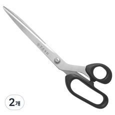 조은 한손 가위, 2개