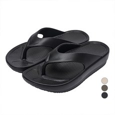 Forest 氣墊夾腳拖鞋 男女適用