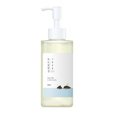 ROUND LAB 獨島 1025 獨島卸妝油, 200ml, 1件