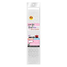 minono 米諾諾 蕾絲無痕壁紙 2張, 1組