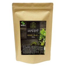 菊花茶包, 1.2g, 100個, 1袋