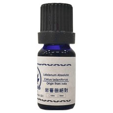 Bio-matrix 百翠氏 岩薔薇3%精油 10ml, 1瓶