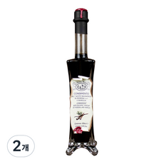 La Vecchia Dispensa 香草香醋, 100ml, 2個