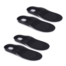 NOSBIKE 凝膠緩衝鞋墊 NCSI-002 2組