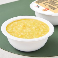 짱죽 중기 8개월 부터 이유식 죽, 혼합맛(치킨 / 단호박), 200g, 1개