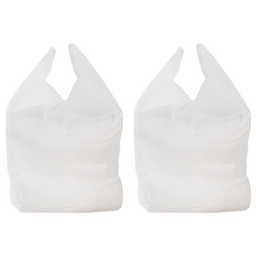 에스디 HDPE 손잡이형 이불봉투, 120L, 100개