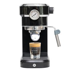 Mcnulty 半自動義式濃縮咖啡機, MCM6851B