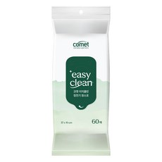 코멧 이지클린 정전기 청소포, 1개