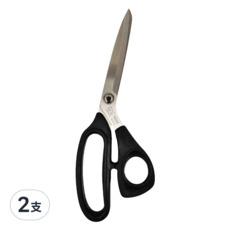 KAI 貝印 事務剪 24cm, N5240, 2支