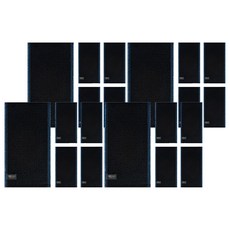 송월타월 때밀이 70, 블랙, 5개입, 4개