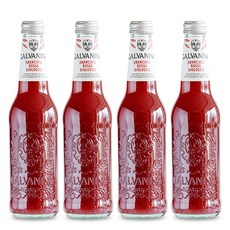 GALVANINA 羅馬之源 血橙氣泡水, 355ml, 4個