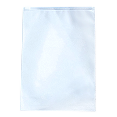 E.City 多功能衣物霧面防水密封收納袋 LDPE材質, 大款(28 x 40cm), 10個裝, 1組