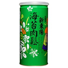 新東陽 精緻海苔肉鬆, 212g, 1罐