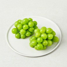 당도선별 메이빌 영동 알알이 샤인머스캣, 1개, 500g