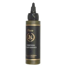 Fees BEAUTE 清新淨化頭皮調理液, 100ml, 1瓶