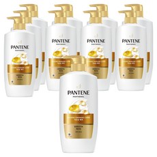 팬틴 케라틴 극손상케어 컨디셔너 프루티플로럴향, 750ml, 10개