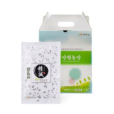 양원농장 질경이즙, 4L, 1개