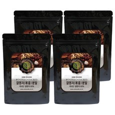 성보식품 국내산 결명자 볶음 분말, 150g, 1개입, 4개