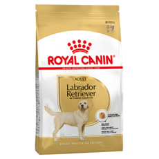 ROYAL CANIN 法國皇家 拉布拉多成犬專用飼料, 12kg, 1袋