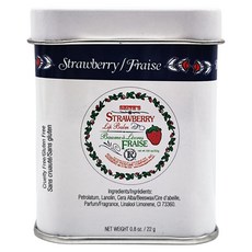 SMITH'S ROSEBUD SALVE 美國原裝 經典藍鐵禮盒 3罐, 玫瑰 + 草莓 + 薄荷玫瑰, 800g, 1盒