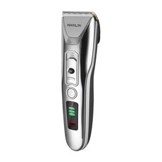 HANLIN 新手安全USB電動理髮器 ES81L 17.5 x 4.5 x 4cm 197g, 1支