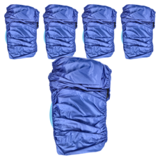 STAR CANDY 冷氣空調清洗罩 大, 5個