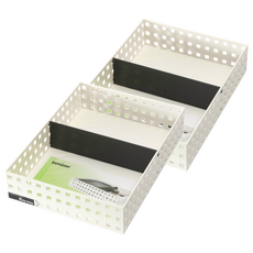 KEYWAY 聯府 好學積木籃1號, OA-001, 2個