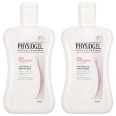 PHYSIOGEL 潔美淨 Ai乳液 瓶裝, 200ml, 2瓶