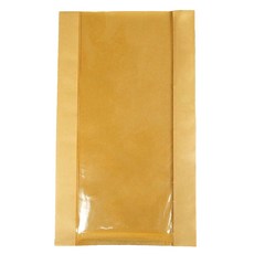 KP開窗袋 特大, 1套, 100個