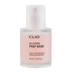CLIO 珂莉奧 晶瑩調理妝前乳, 透明粉, 1個