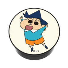 BELLEAMANT 蠟筆小新 Yaho 蠟筆小新與朋友們設計款車用芳香劑 風間 仲夏夜, 1入, 1個