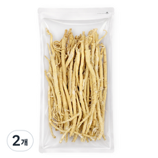 자연닮음 통황기, 800g, 2개