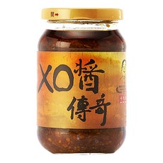 十味觀 XO醬傳奇, 350g, 1罐