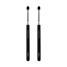 FLALIA 經典眼窩刷, 混合顏色, 2個