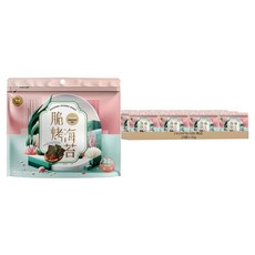 CHUNPIN HiBs 雋品 脆烤梅子海苔, 30g, 20個