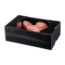 유기농 인증 달수 고구마, 1개, 1.5kg