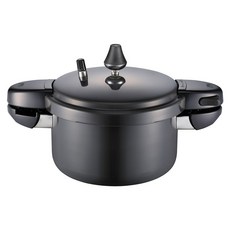 PNPOONGNYUN Maree 壓力鍋, 4L, 混色, 1組