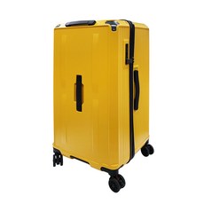 블루밍홈 스퀘어 여행용 캐리어 + 더스트커버 24인치 28인치