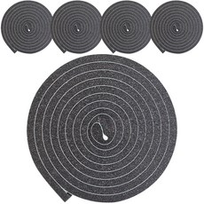 comet 泡棉防風條 3m, 5條