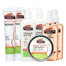 PALMER'S 孕期保健套餐 4, 1個