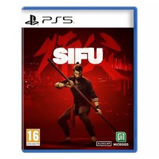 PlayStation PS5 師父 中英文版, 單一商品