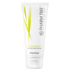 PharmTree 日常保濕護膚霜, 100ml, 1條