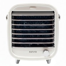 Kinyo 復古冰冷風扇, UF-1908