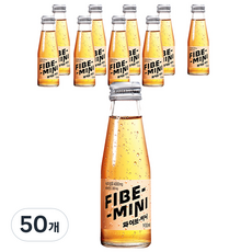 동아오츠카 화이브미니, 100ml, 50개