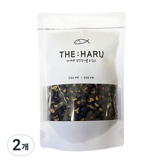 Haru烤Seoritae, 250g, 2個