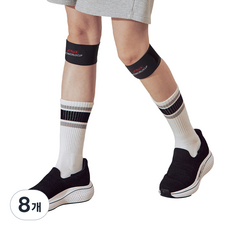 PROWORLDCUP 護膝, 8個