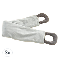 Fromb Dr. Slow 櫻桃籽熱敷袋, 3個