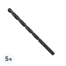 YG-1 高速鋼長鑽頭 5.0-300MM, 5個
