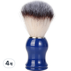 Ocean Reeve 優質刮鬍刷 3, 1入, 4個