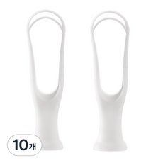 DEWYTREE New Concept 舌苔清潔器, 10個